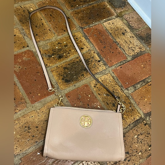 Tory Burch Bags Tory Burch Carson Crossbody Poshmark